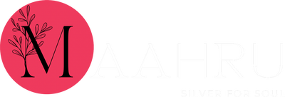 Maahru - Silver For Soul