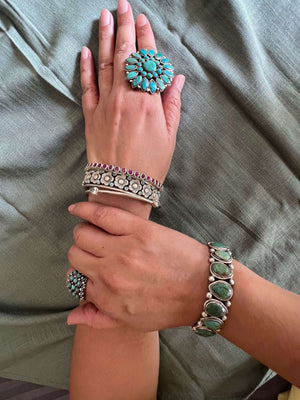 Unleash Your Inner Diva: Must-Have Sterling Silver Accessories for This Season