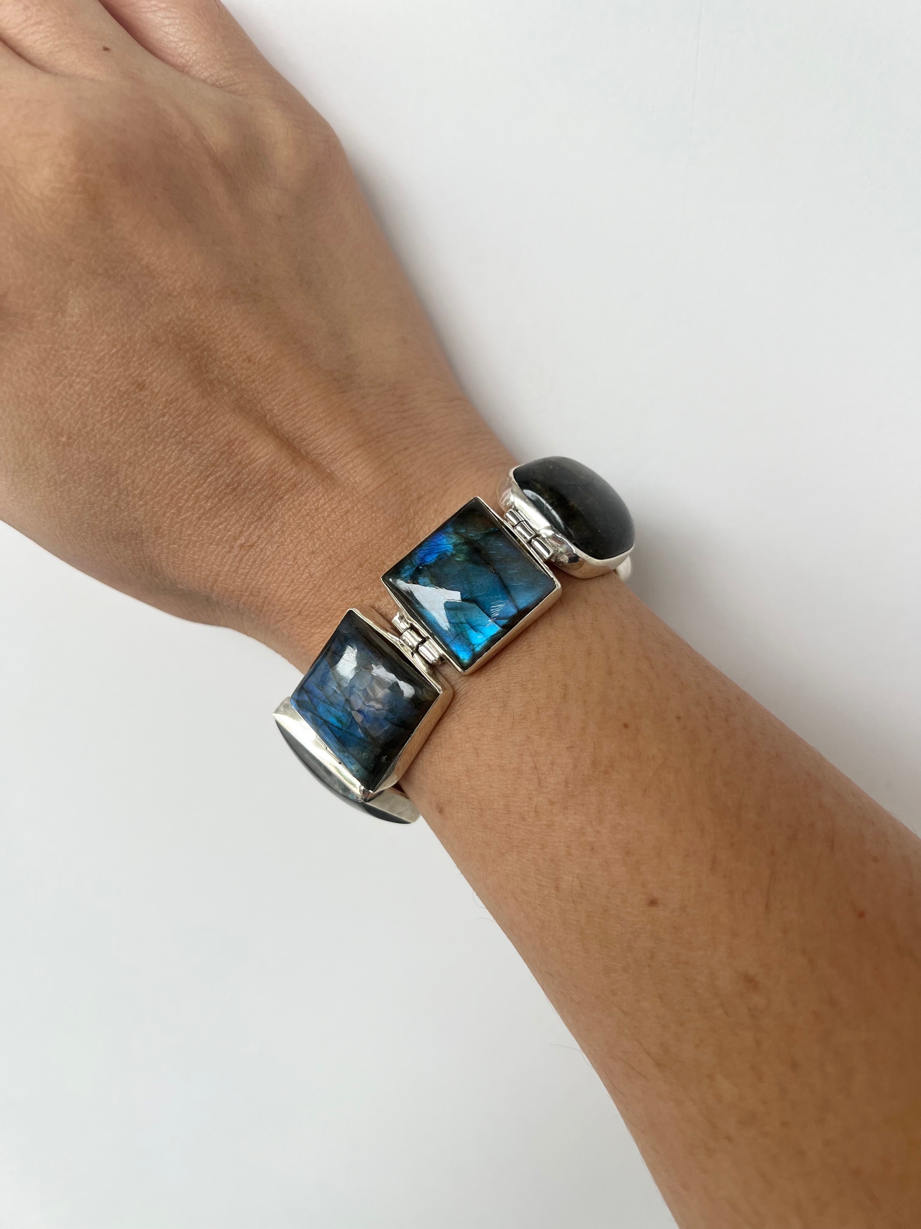 BluSquare Max Bracelet