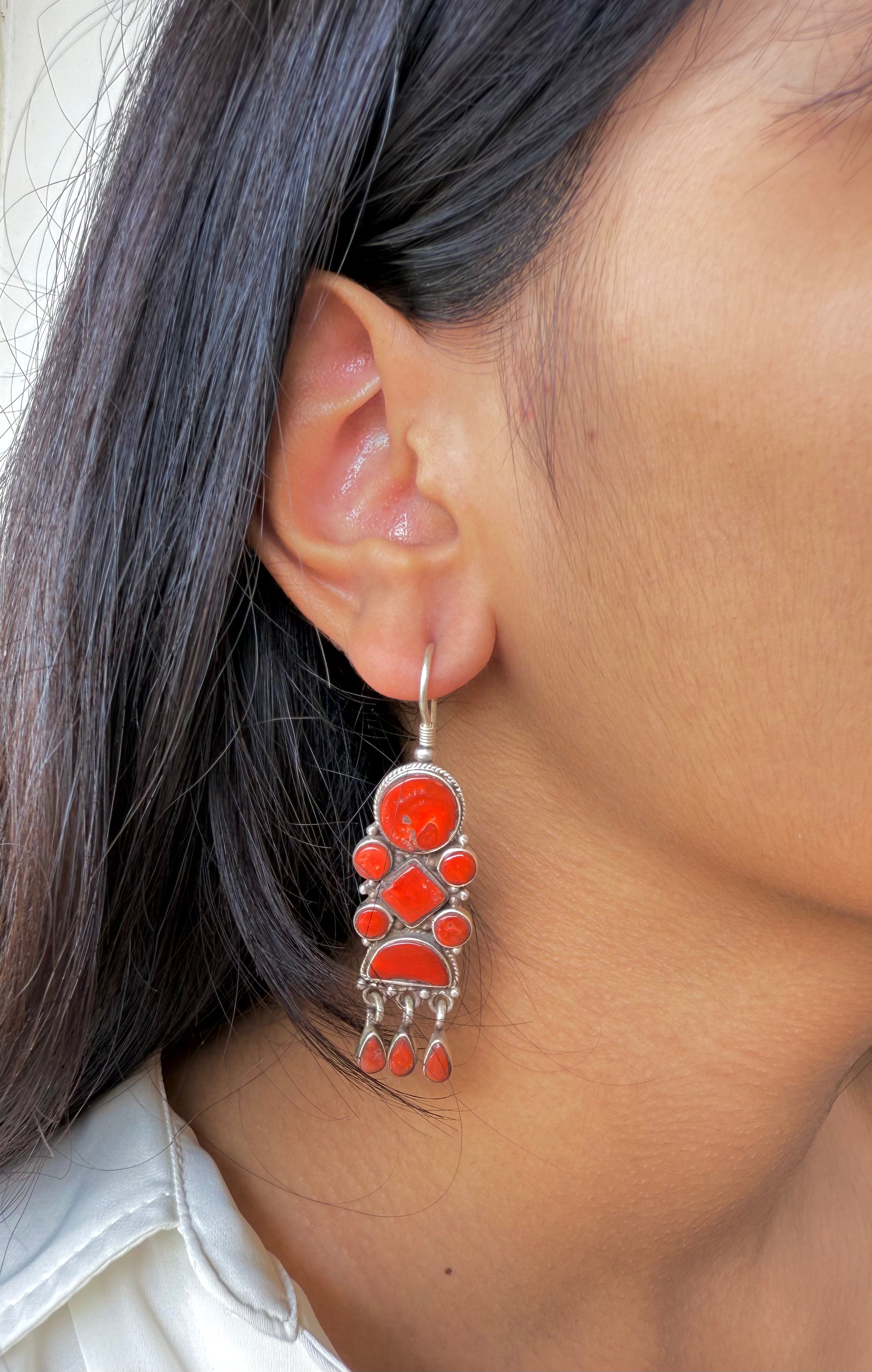 Rohini Earring