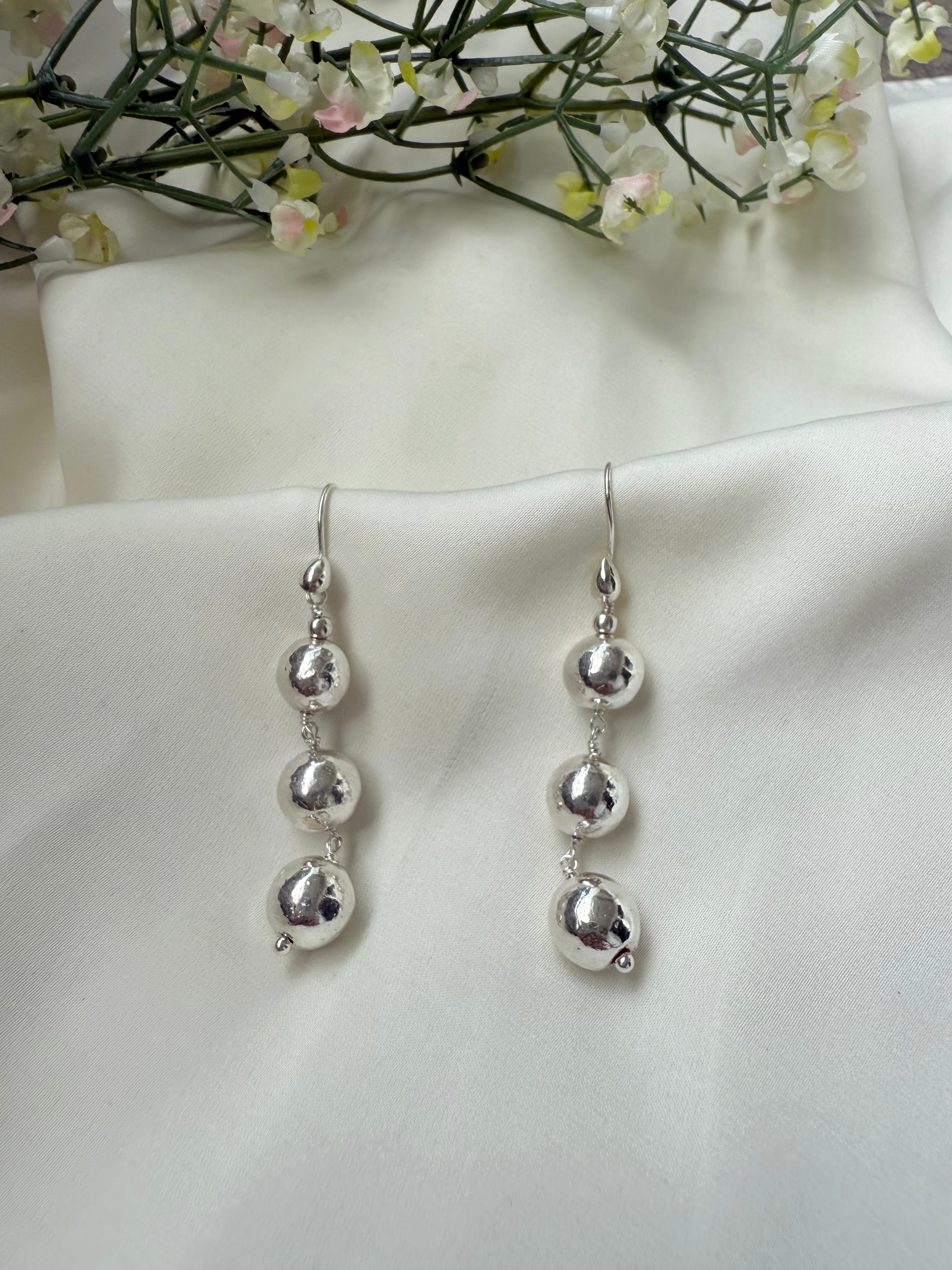 Gola Jhoomar Earrings