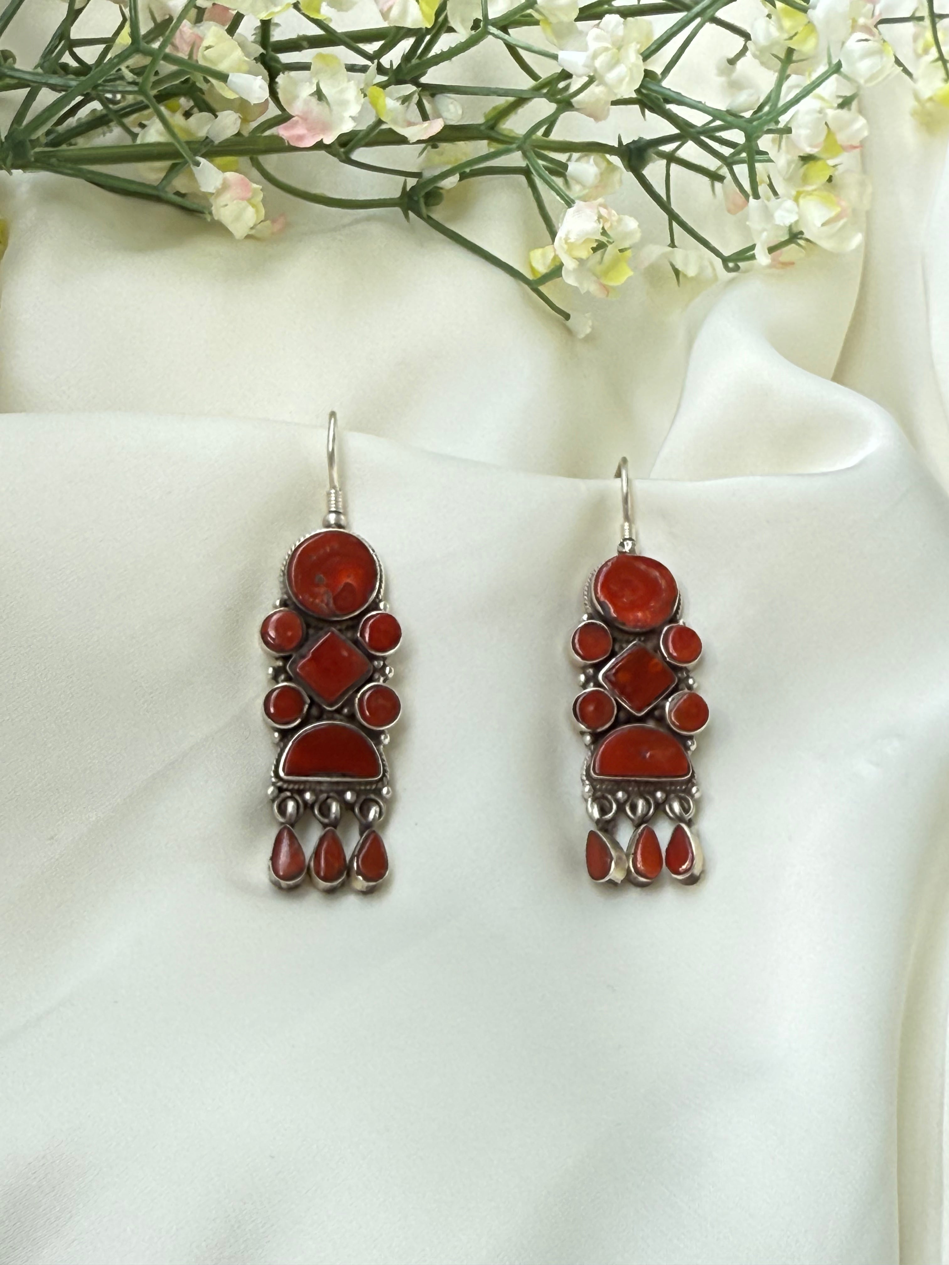 Rohini Earring