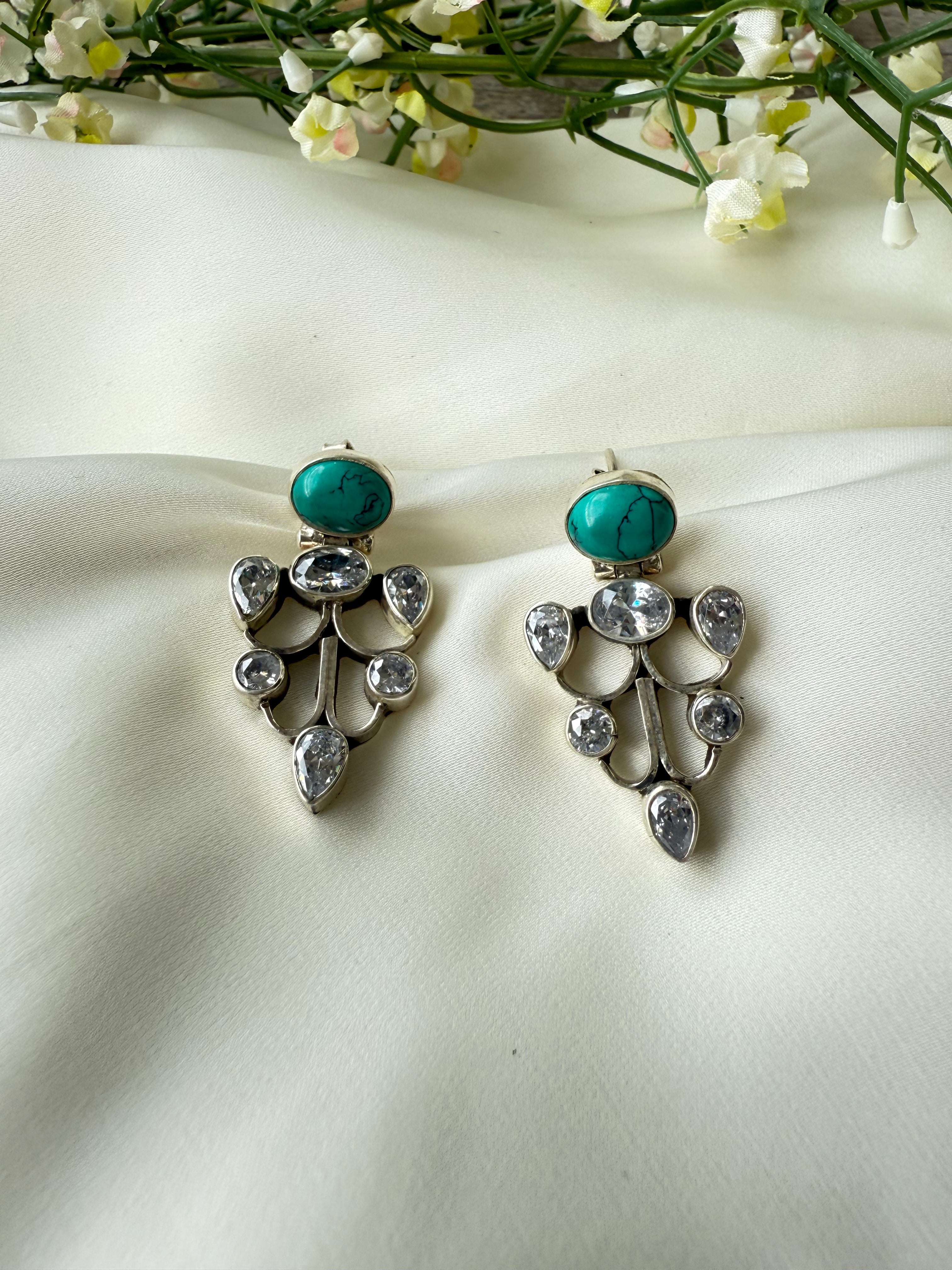 Neel Jharna Chandeliers