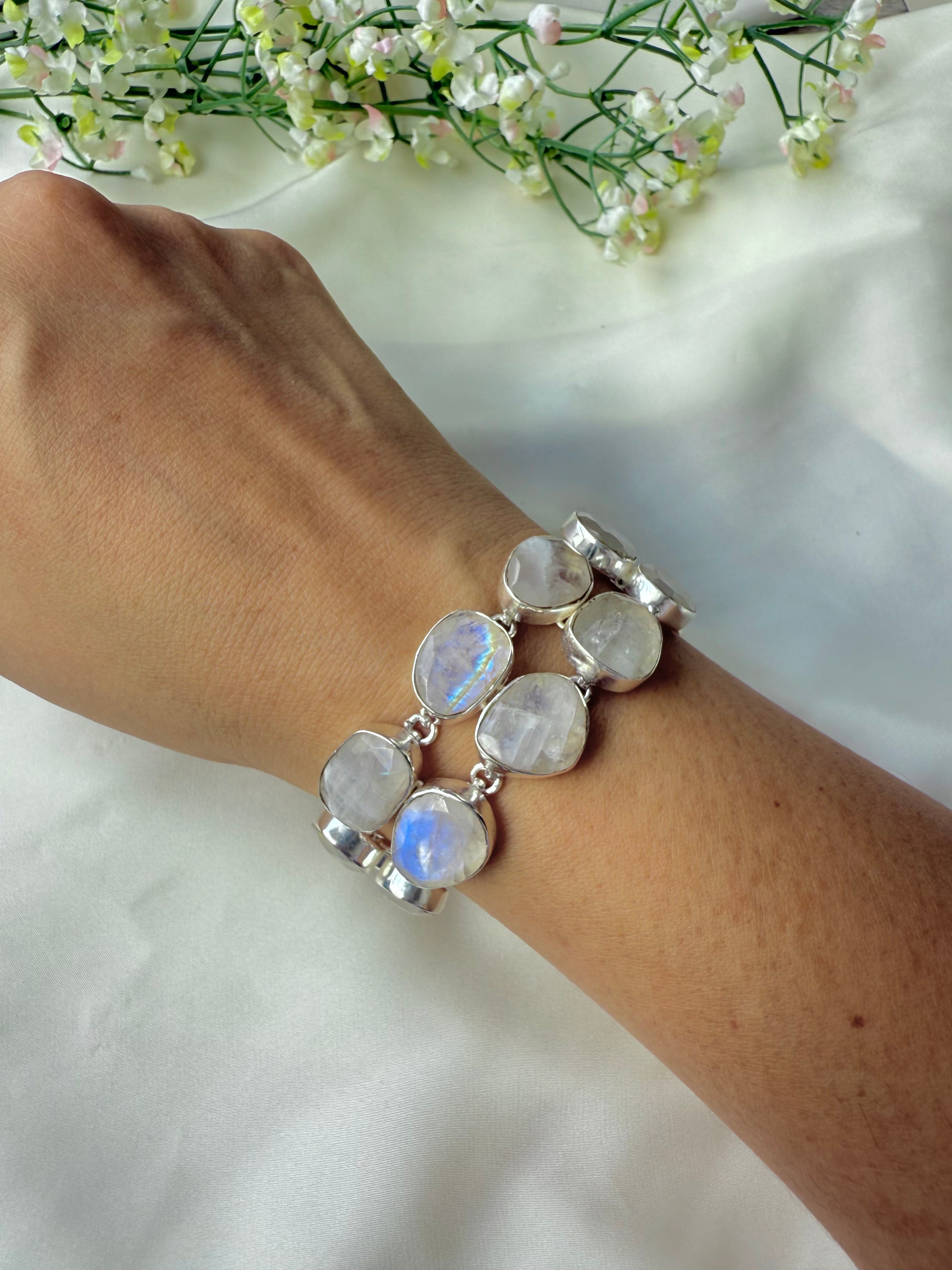 Chandratara Bracelet