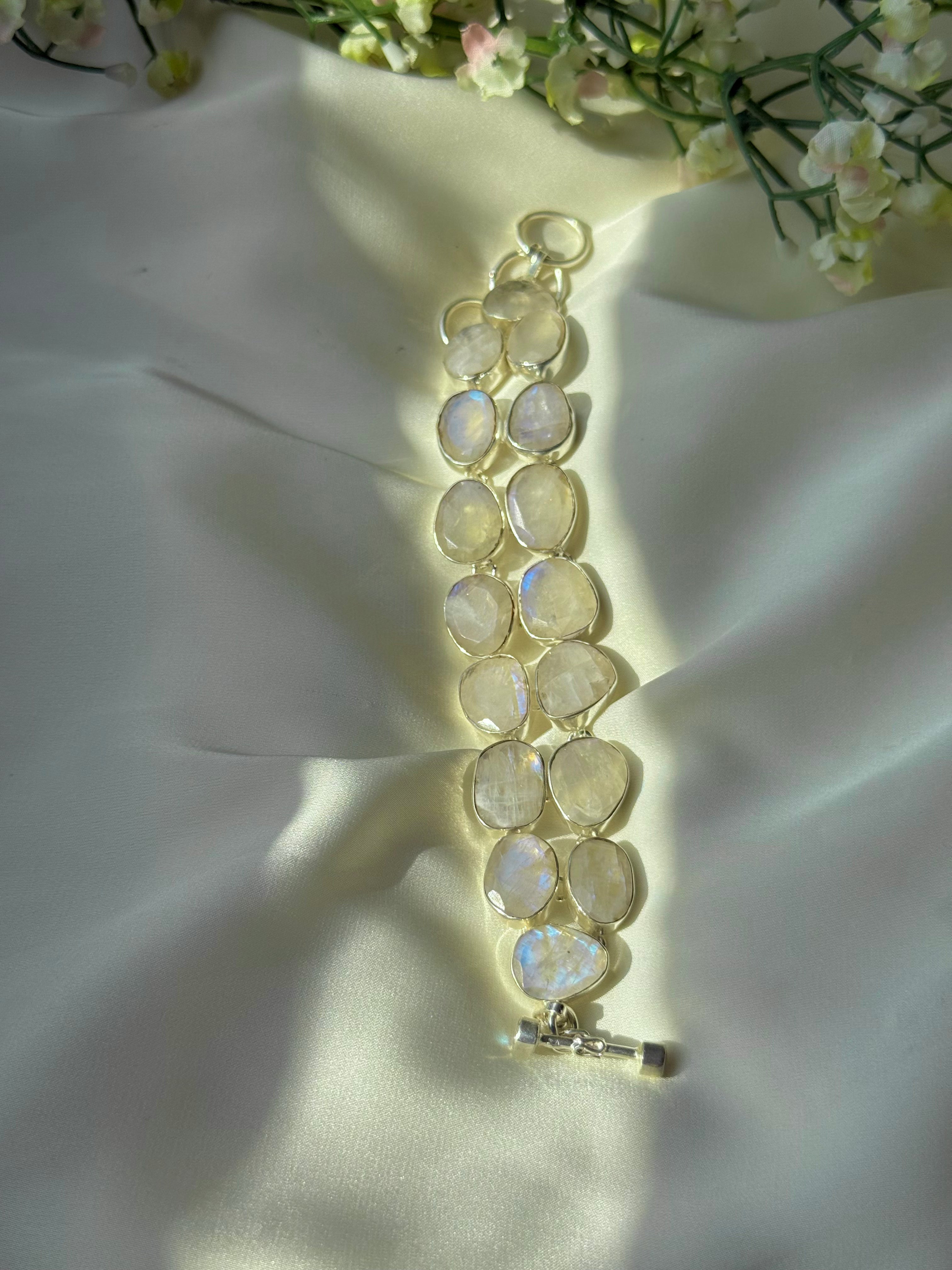 Chandratara Bracelet