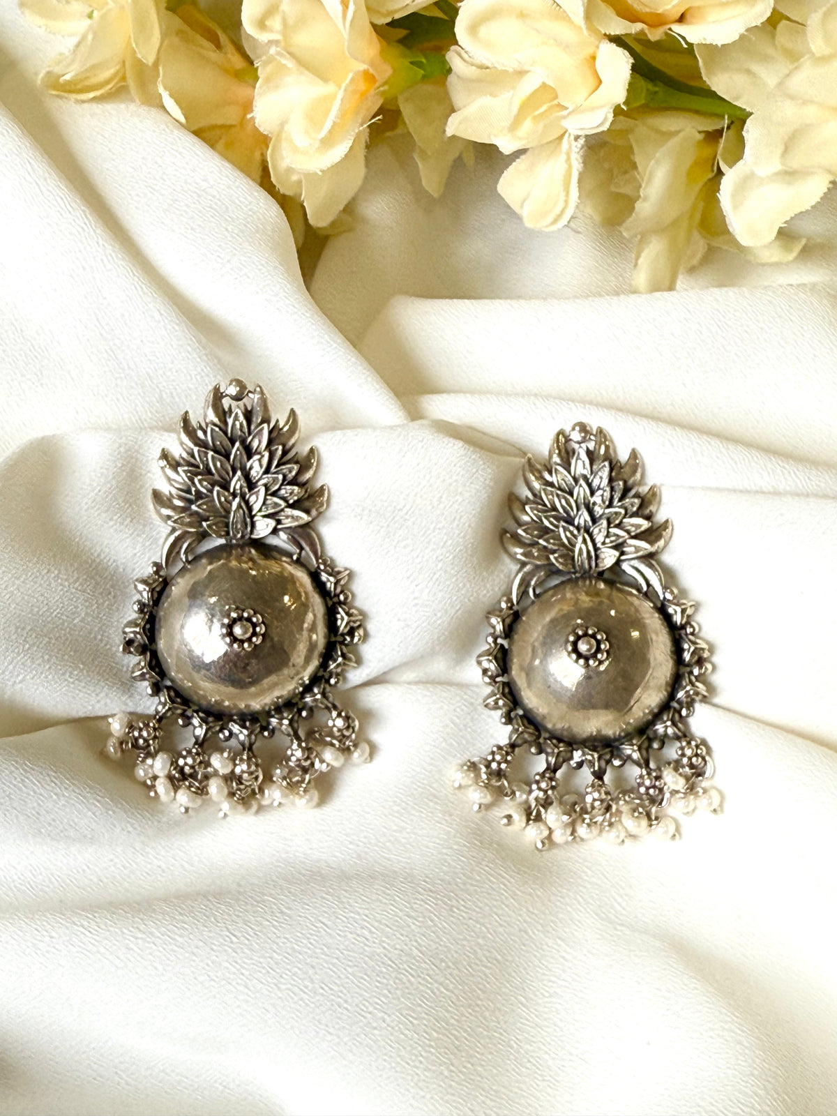 Ananas Pearl Drop