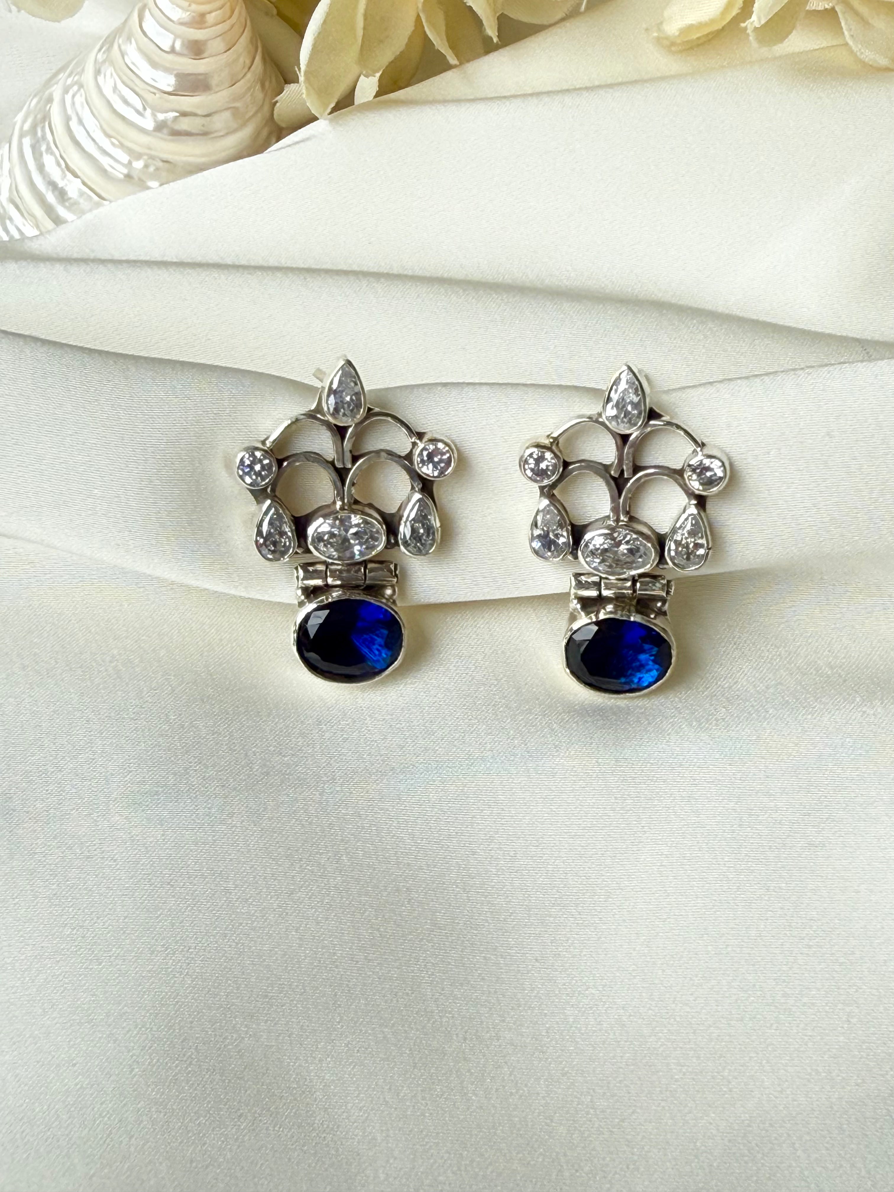 Neel Jharna Chandeliers