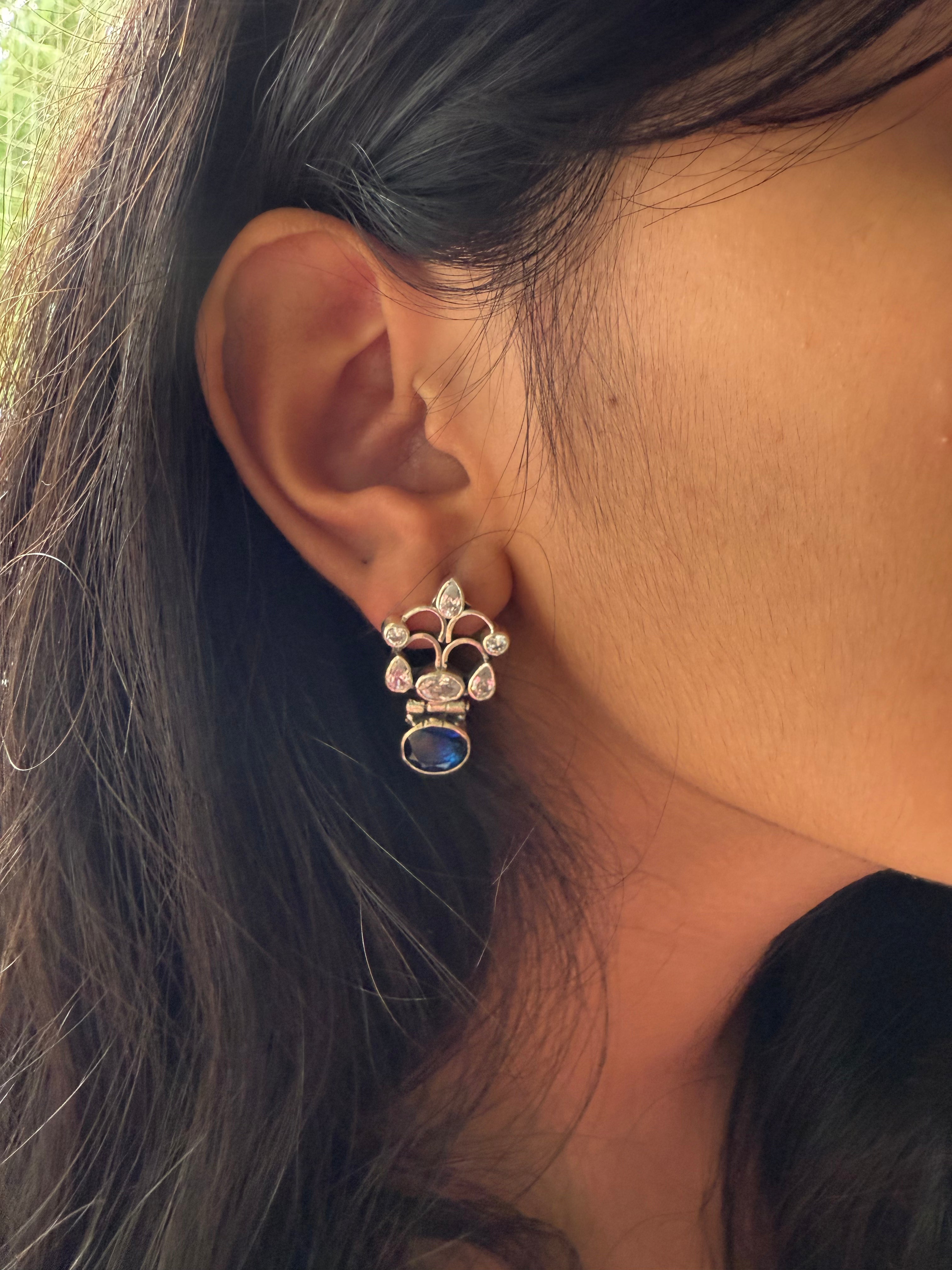 Neel Jharna Chandeliers