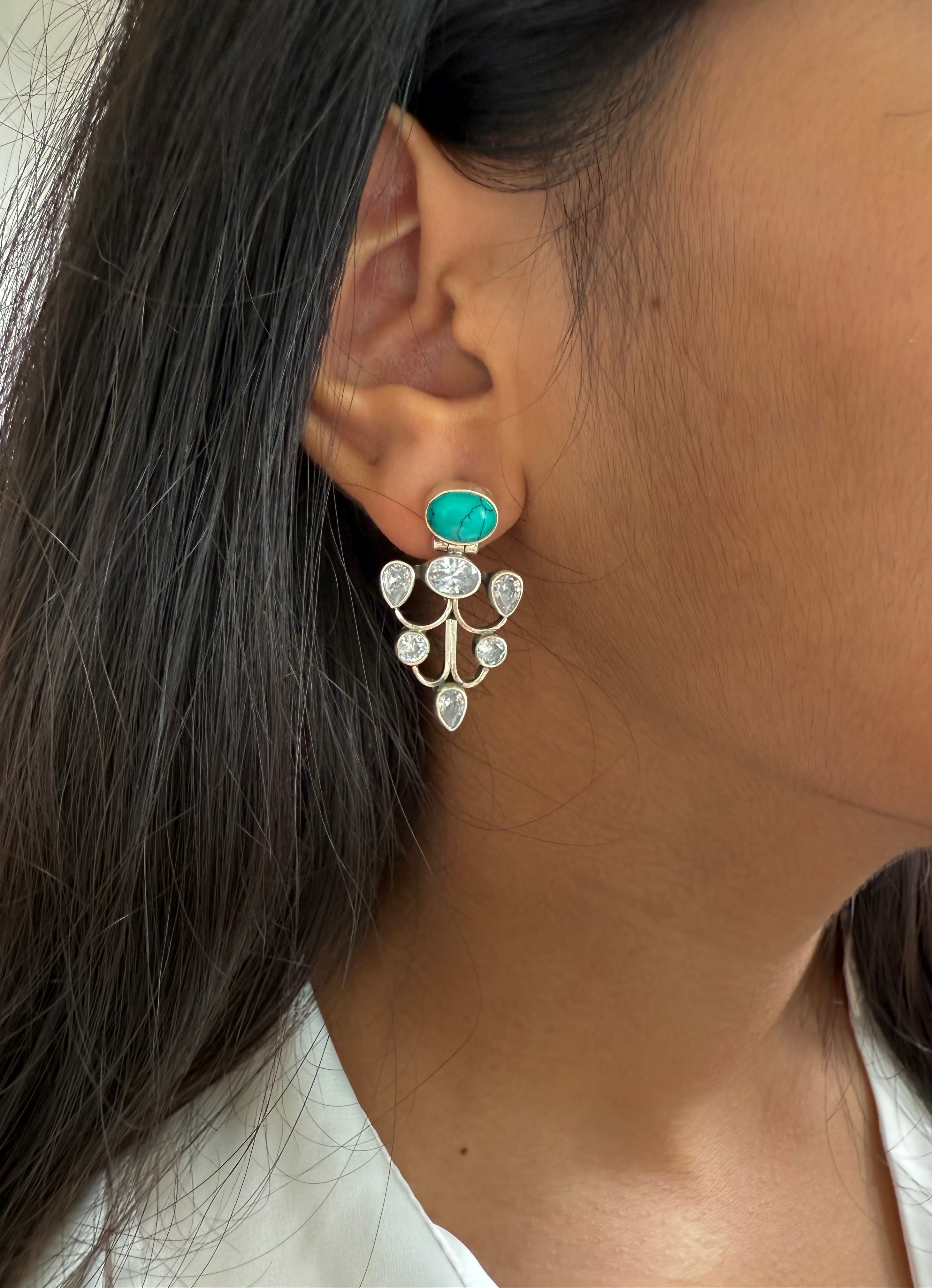 Neel Jharna Chandeliers