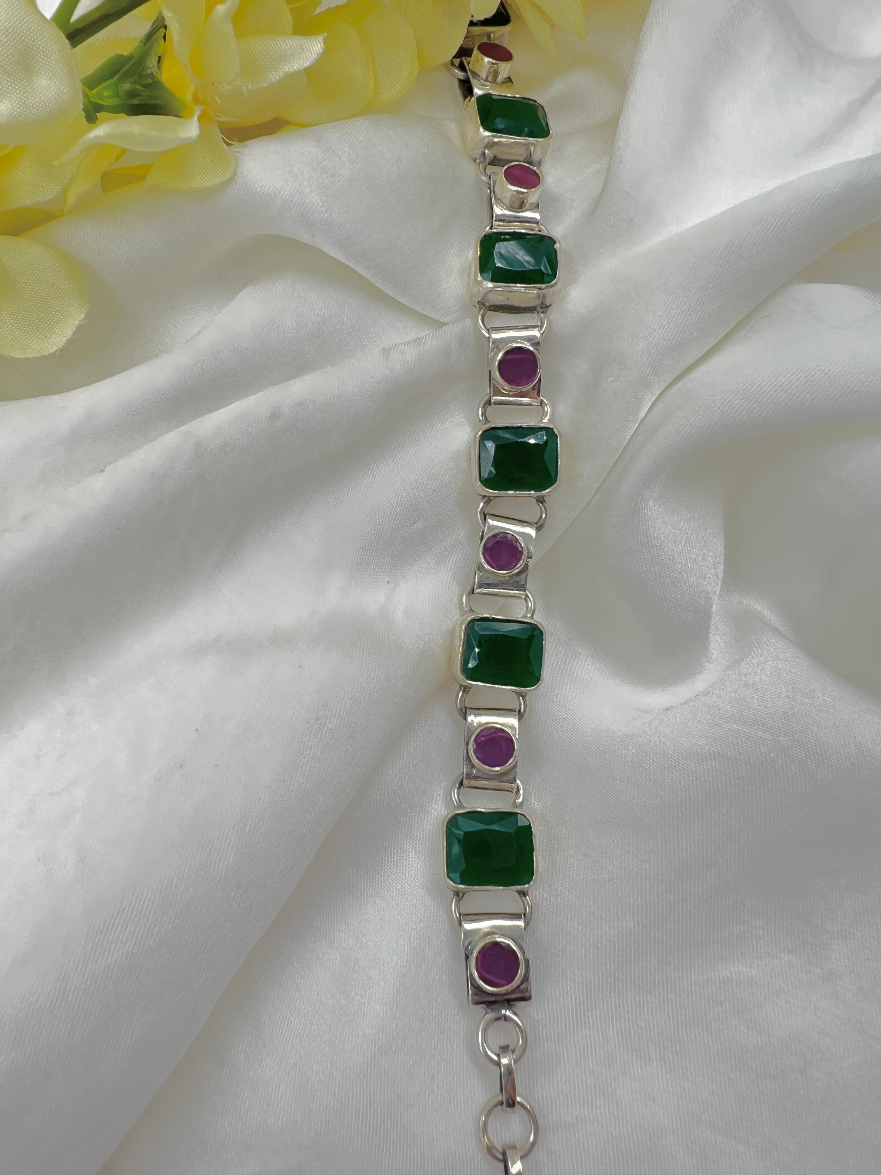 Veradnt Matrix Bracelet