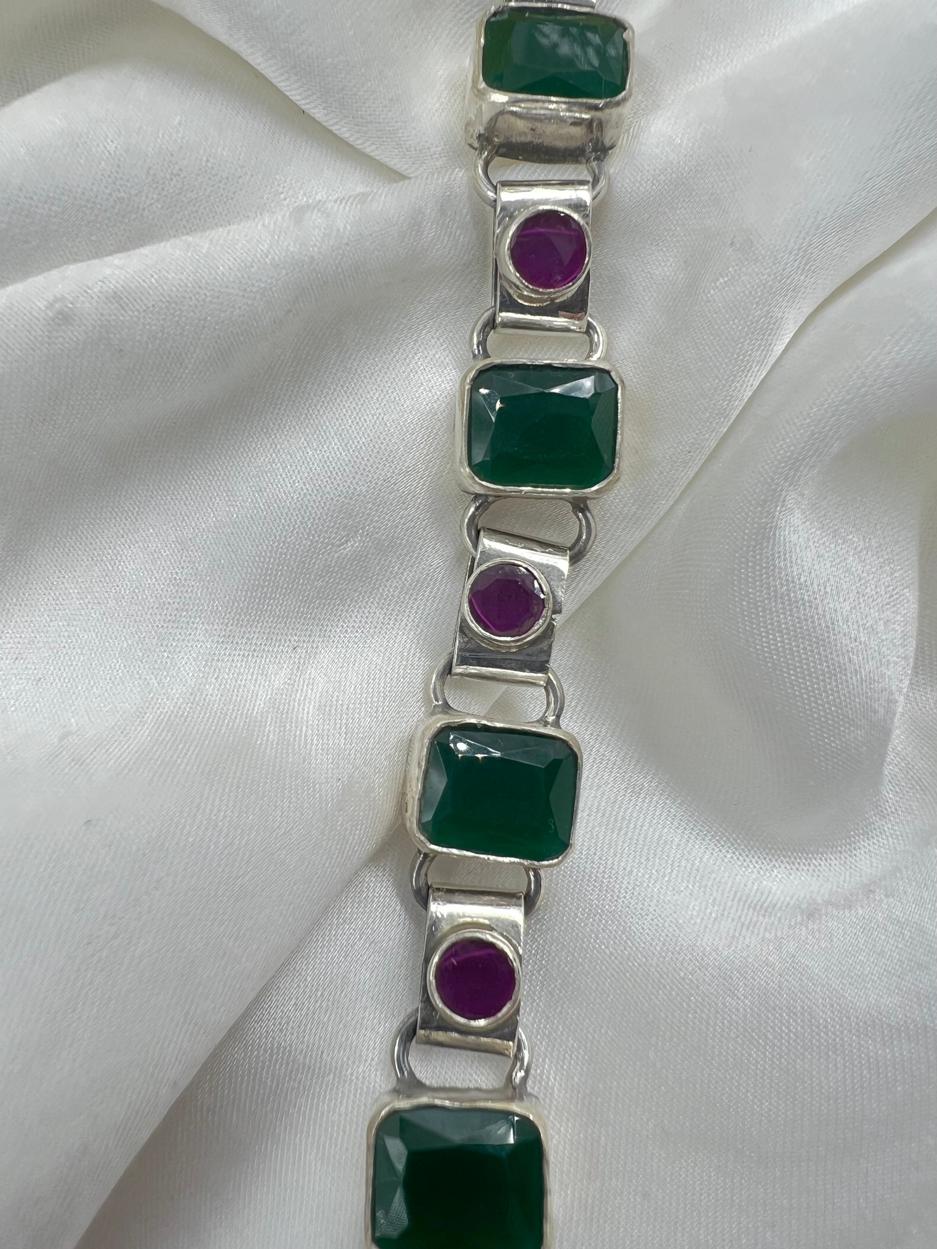 Veradnt Matrix Bracelet