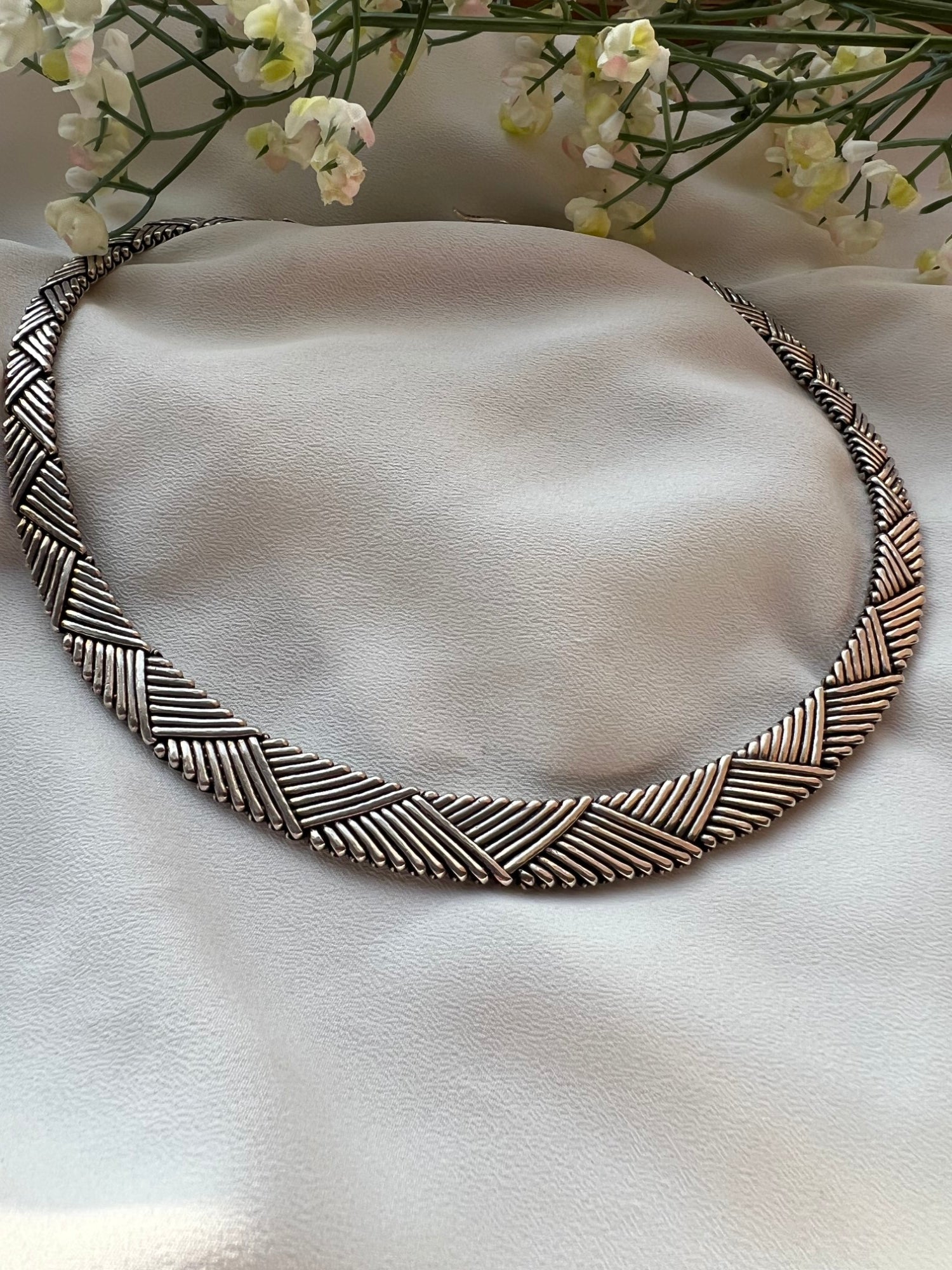 Noor Necklace