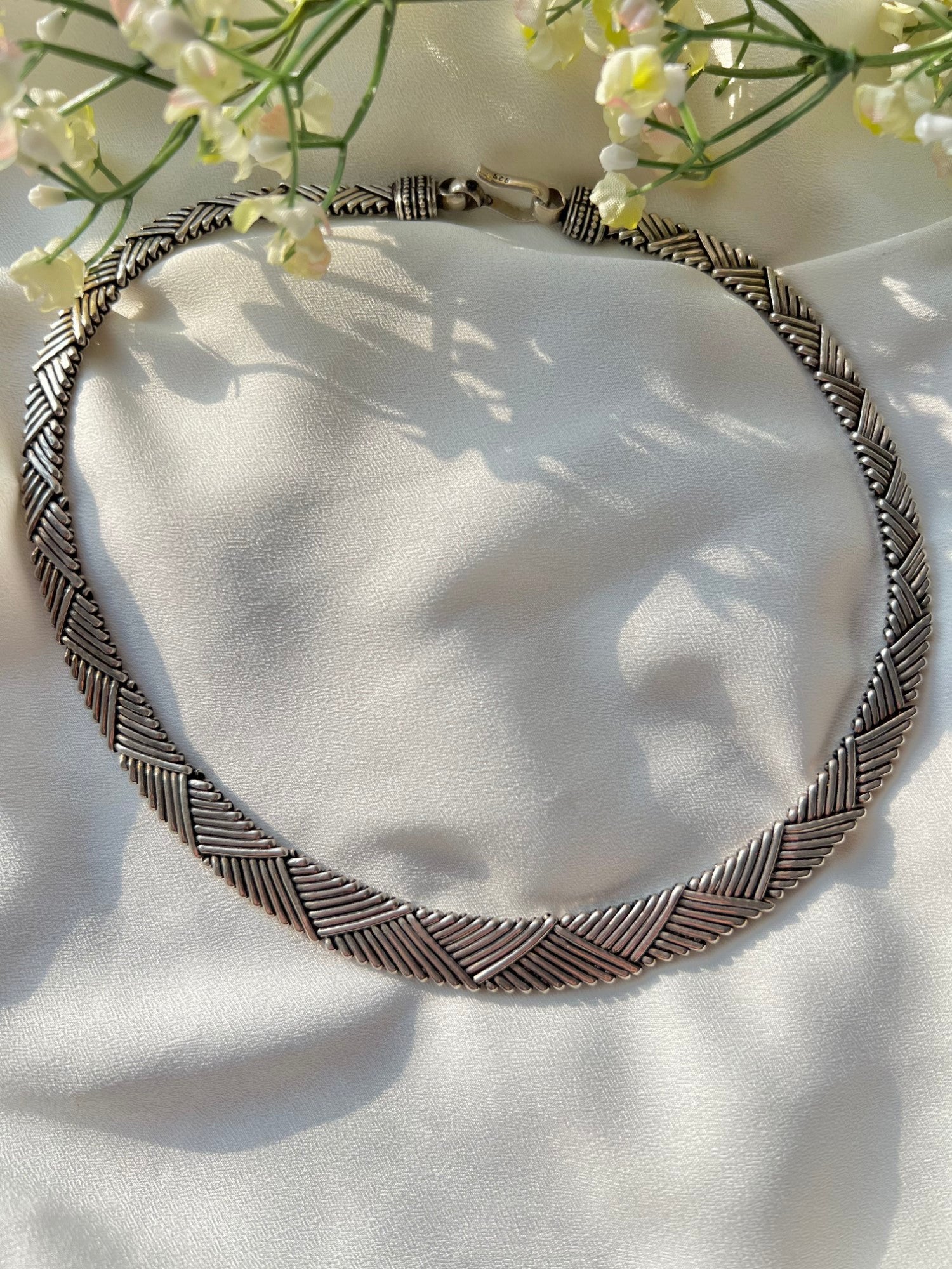 Noor Necklace