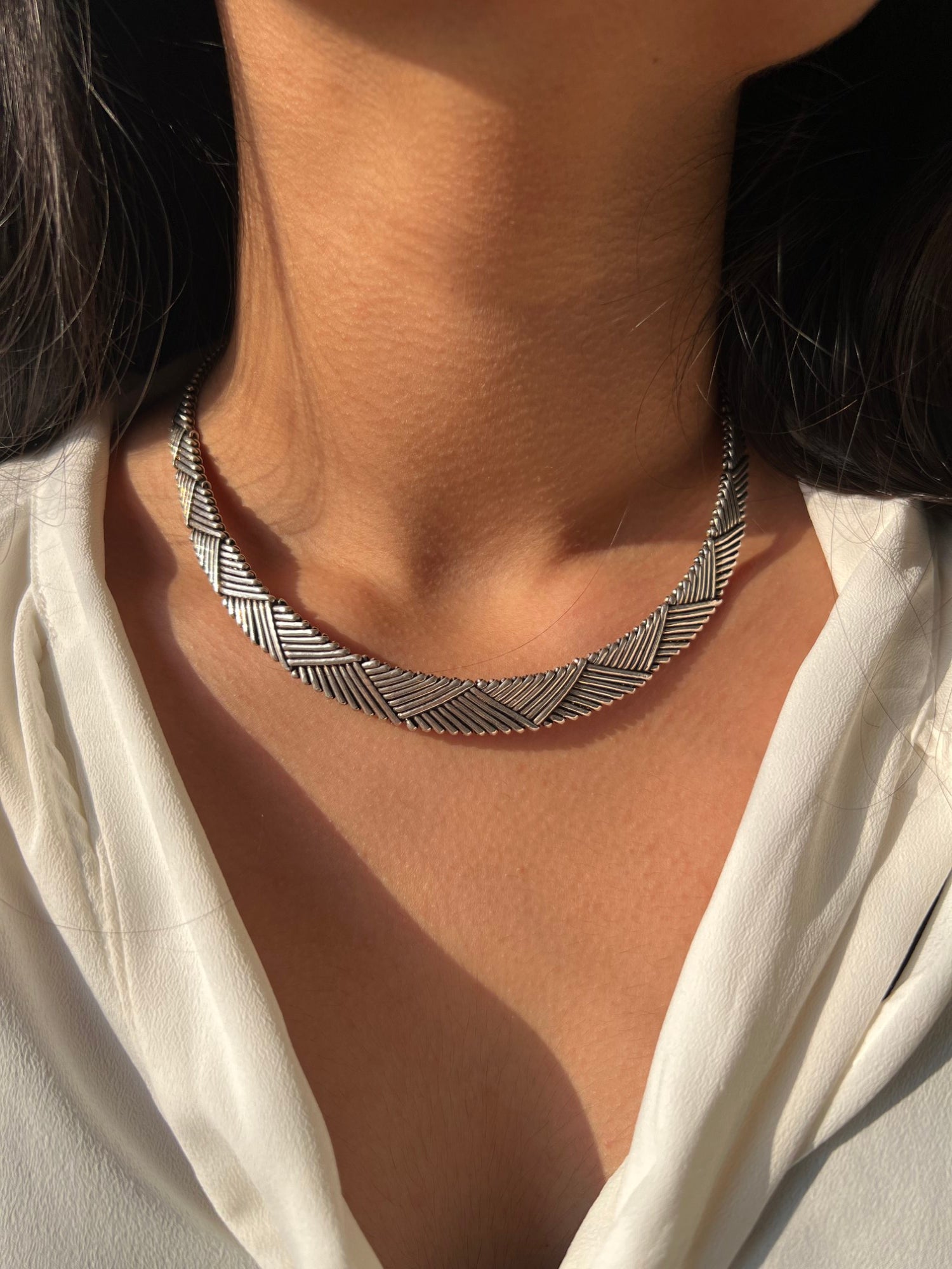 Noor Necklace
