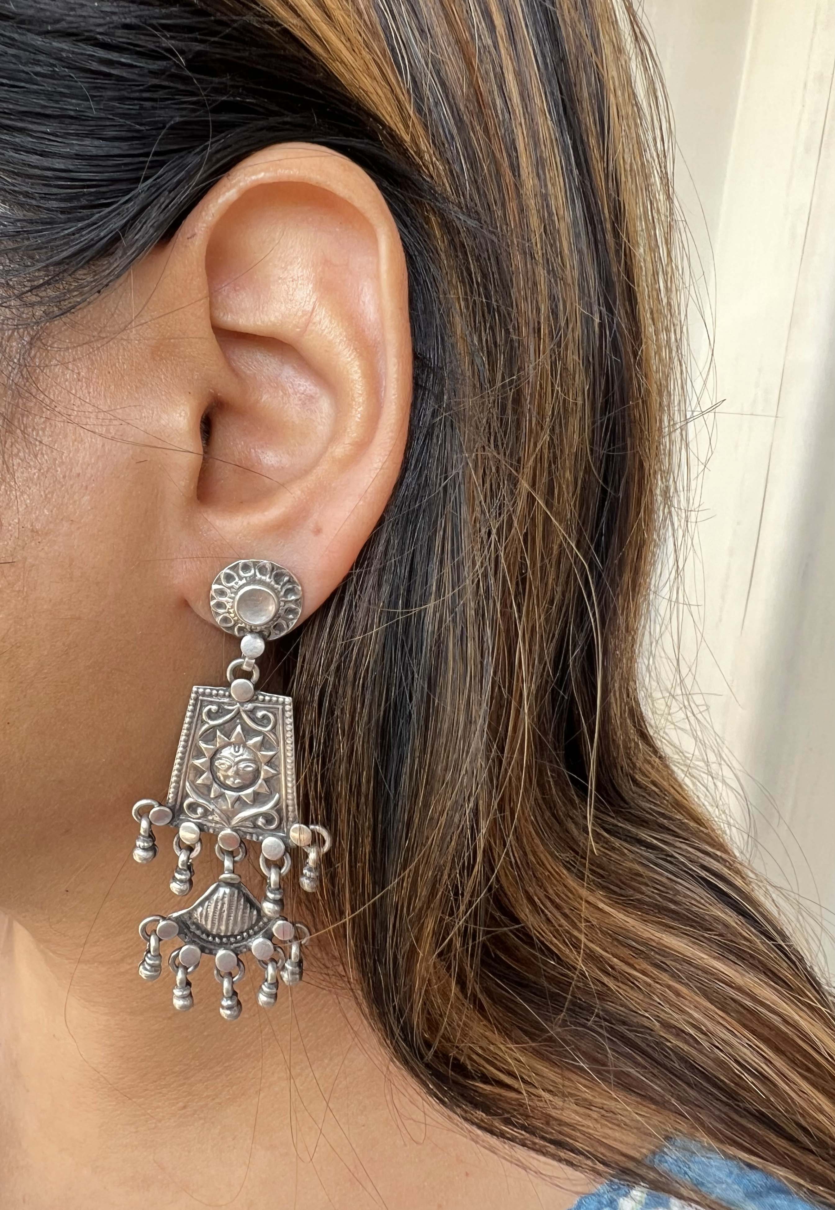 Sunflower Trio Drops