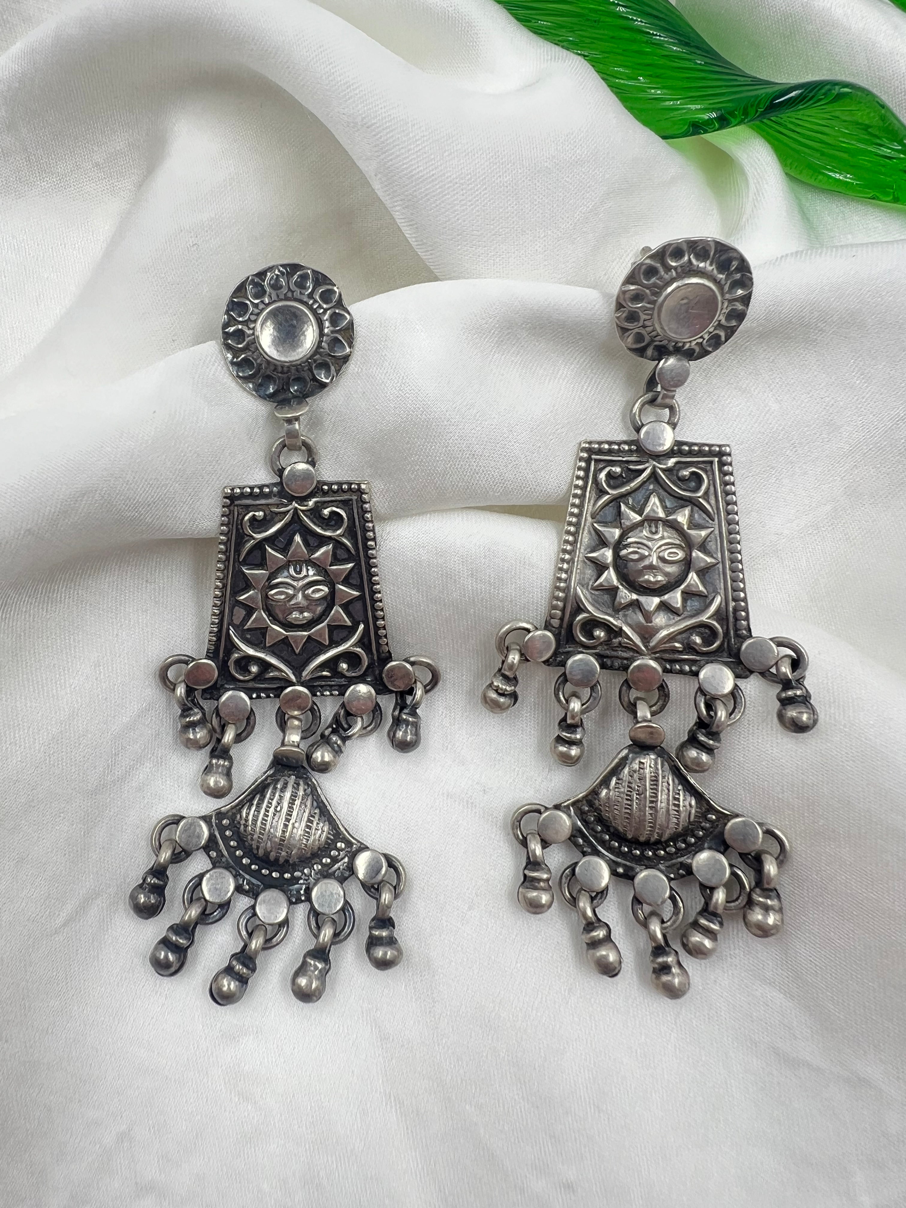 Sunflower Trio Drops