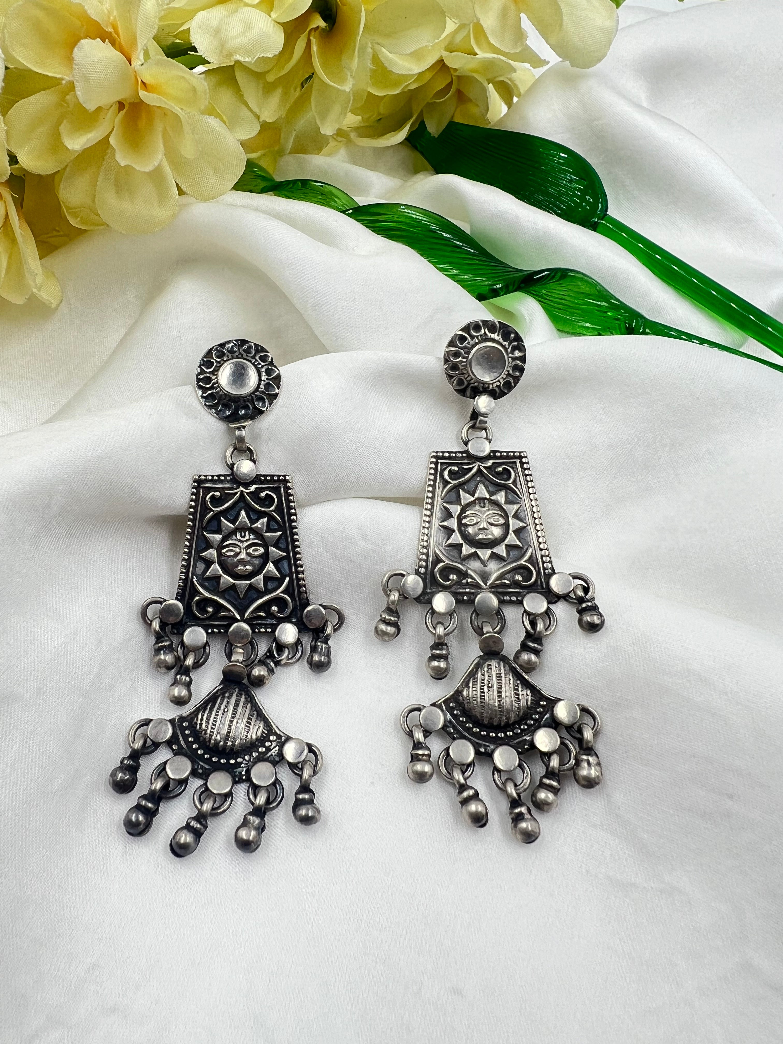 Sunflower Trio Drops